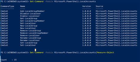 Please note that some processing of your personal data may not require your consent, but you have a right to object to such processing. . Powershell script to add user to local admin group on multiple servers